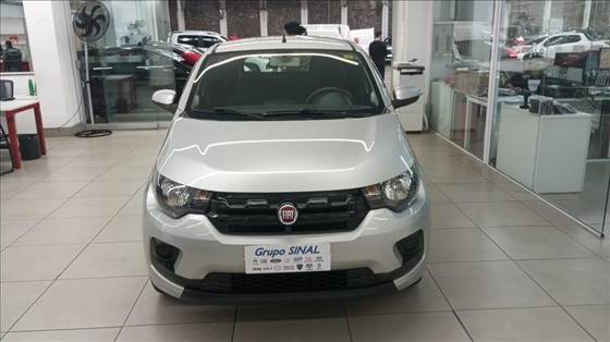 FIAT MOBI 1.0 FIREFLY FLEX DRIVE MANUAL FIAT MOBI 1.0 FIREFLY FLEX DRIVE MANUAL